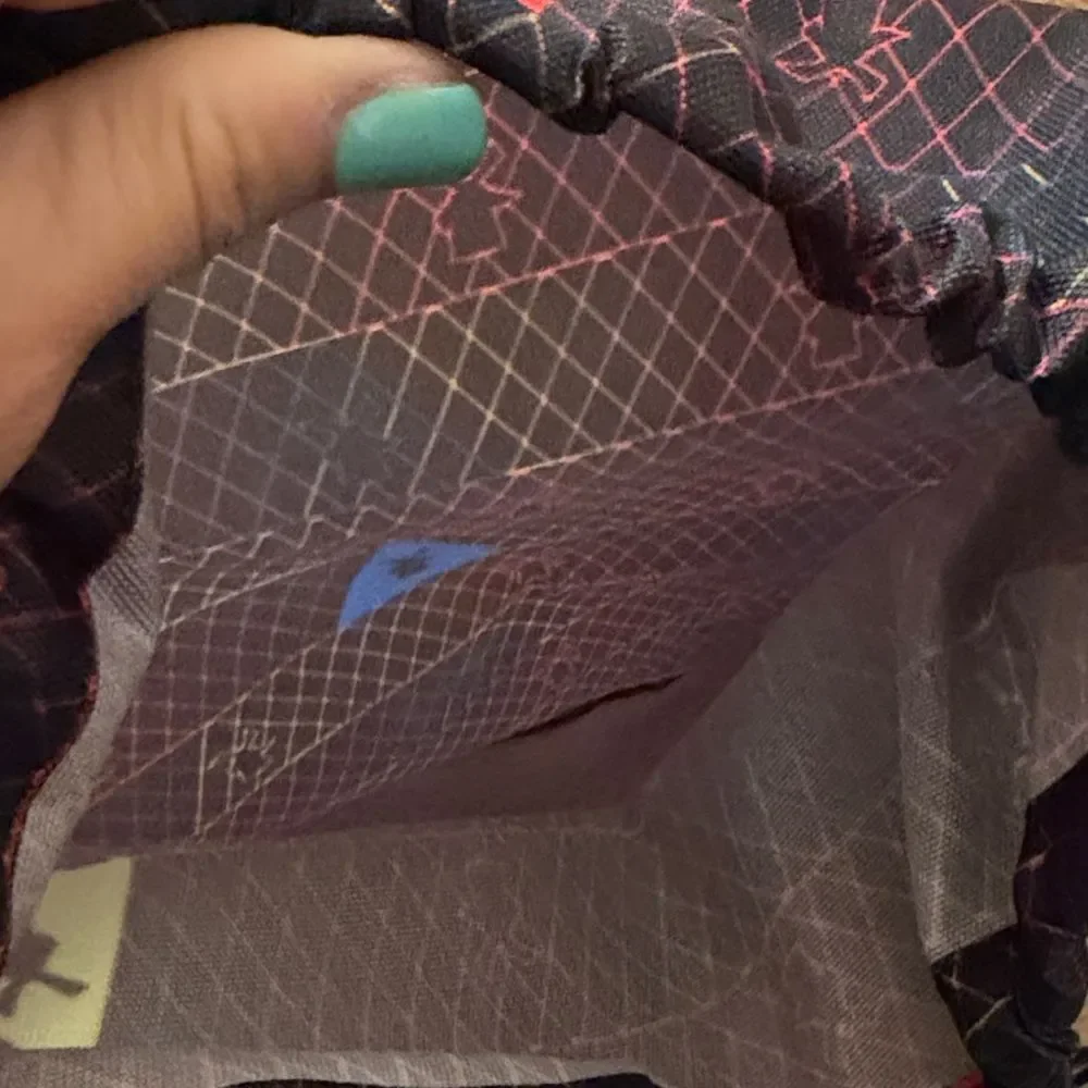 Dutch Bros lightweight drawstring